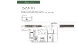 Marina One Residences (D1), Apartment #483744311